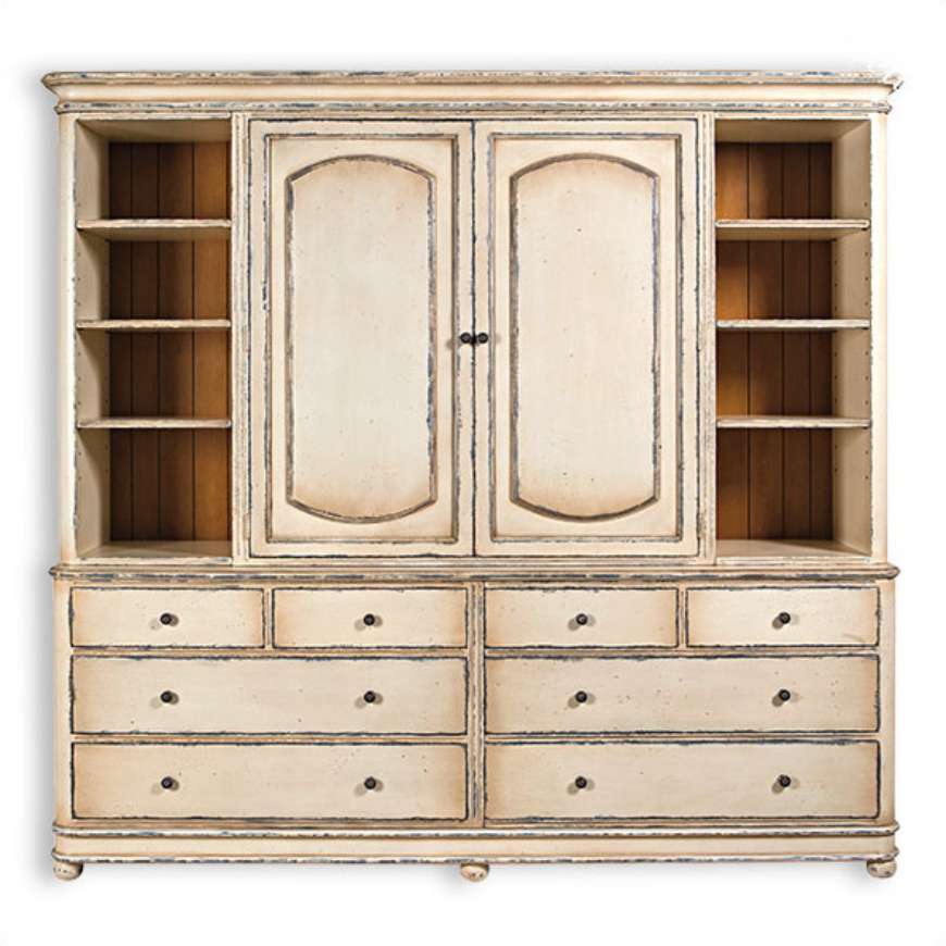 Picture of EVA WALL UNIT