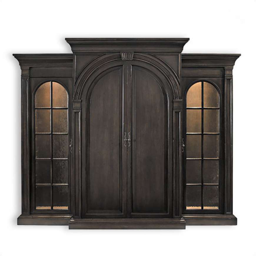 Picture of MOLIER WALL UNIT