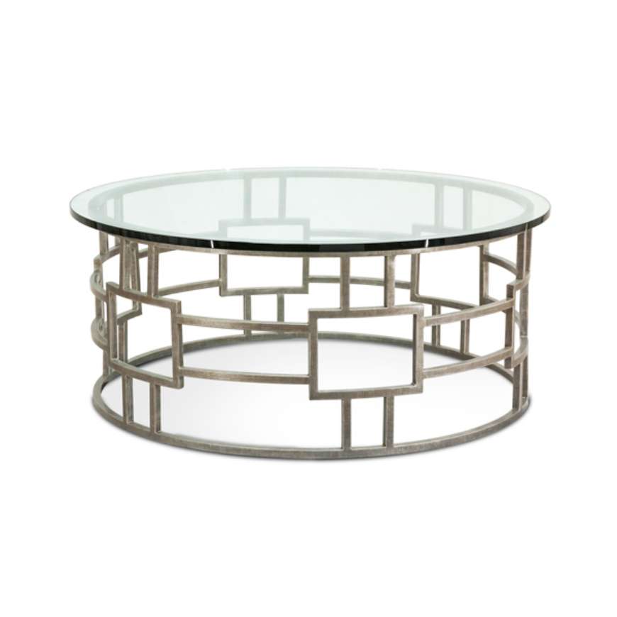 Picture of PIERCE COCKTAIL TABLE