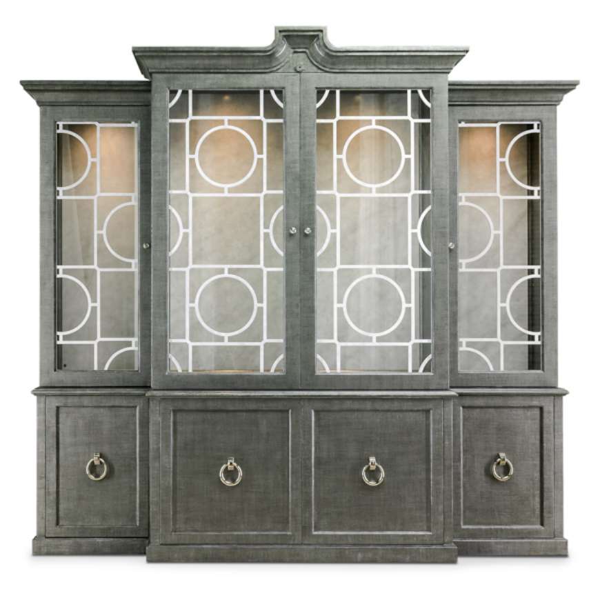 Picture of LUCIE WALL UNIT