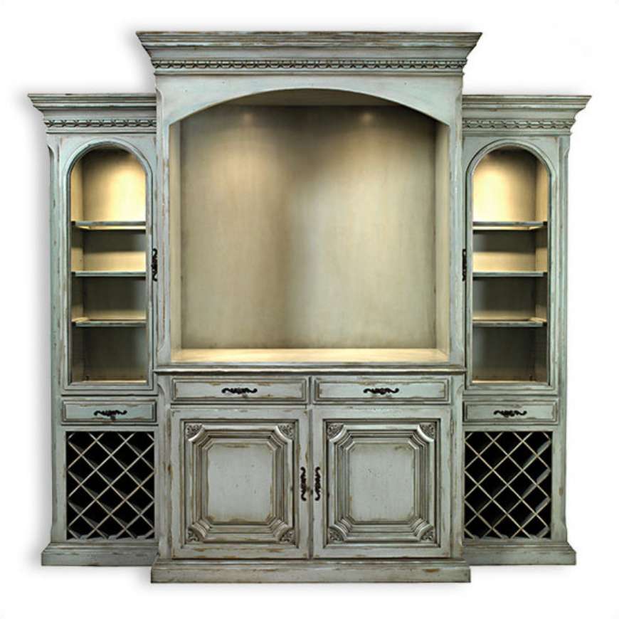 Picture of LEBLANC WALL UNIT