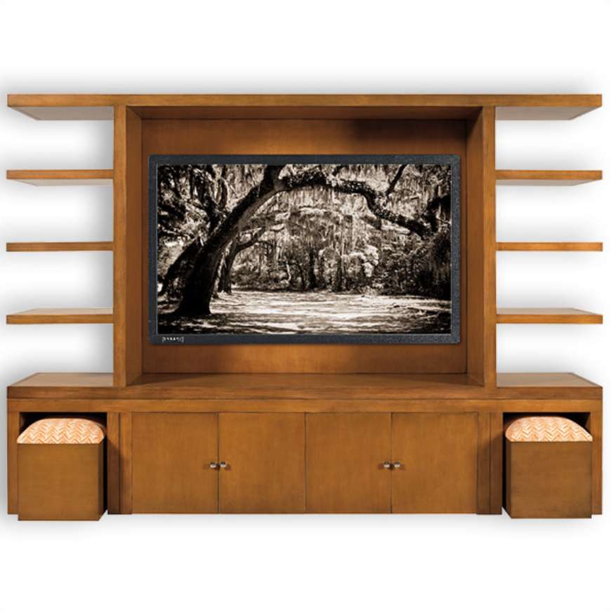 Picture of MASSIMO TV CABINET