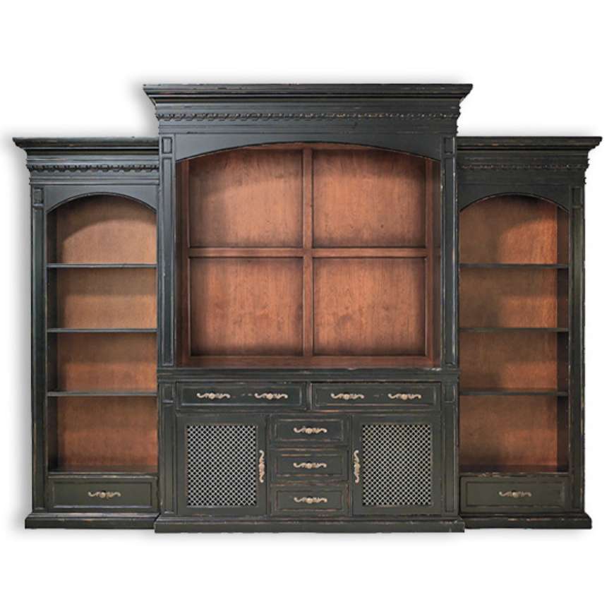 Picture of DOMINIQUE WALL UNIT