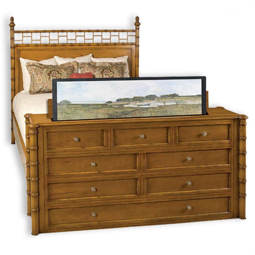 Picture of PAULETTE W/TV LIFT