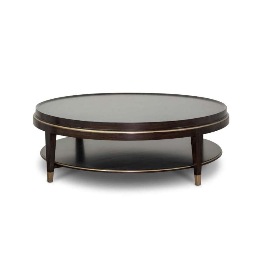Picture of PHOENIX ROUND COCKTAIL TABLE