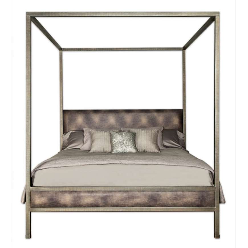 Picture of BETHANY BED H/F/C