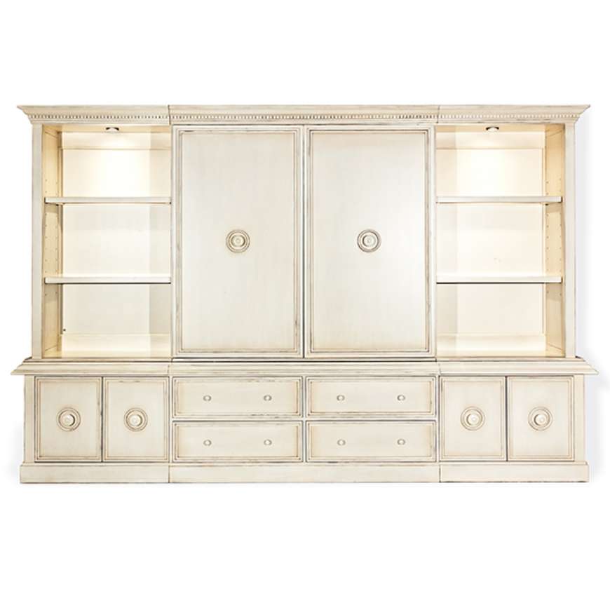 Picture of ISLAMORADA WALL UNIT