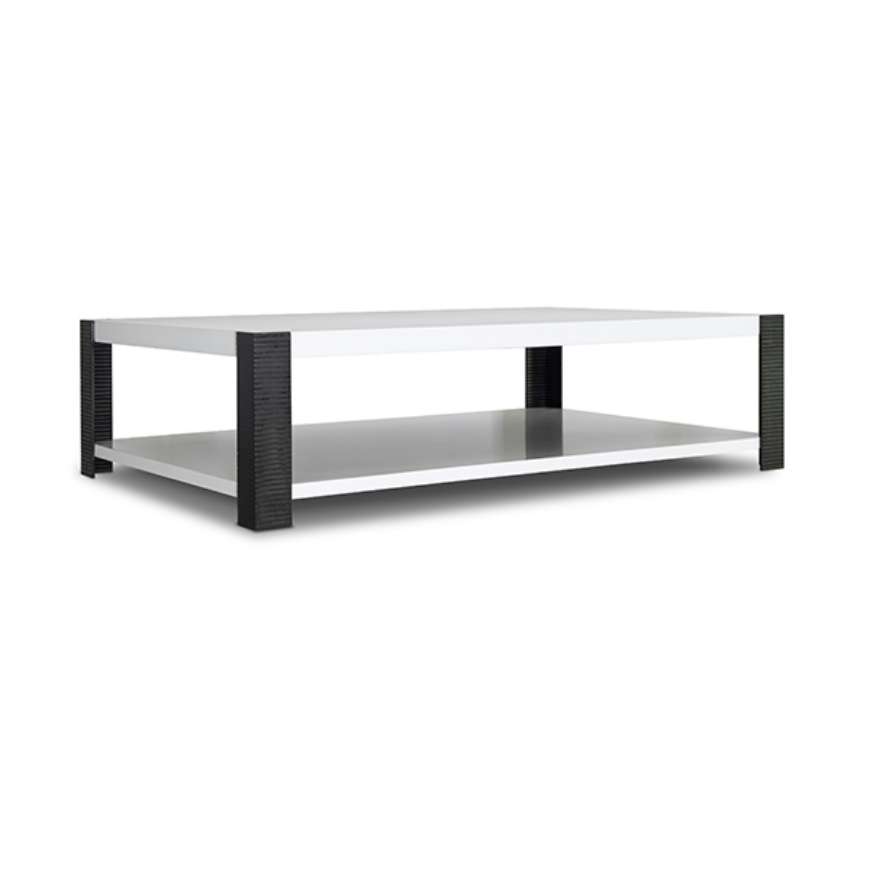 Picture of CARRINGTON RECTANGLE TABLE