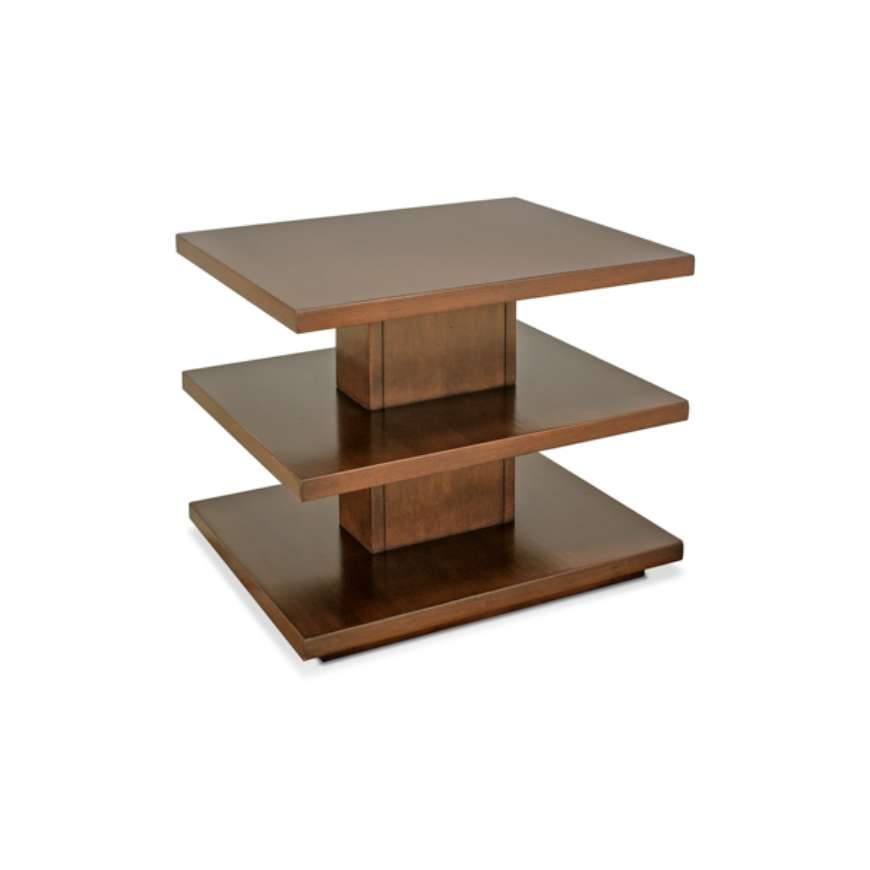 Picture of CORNELLE SIDE TABLE