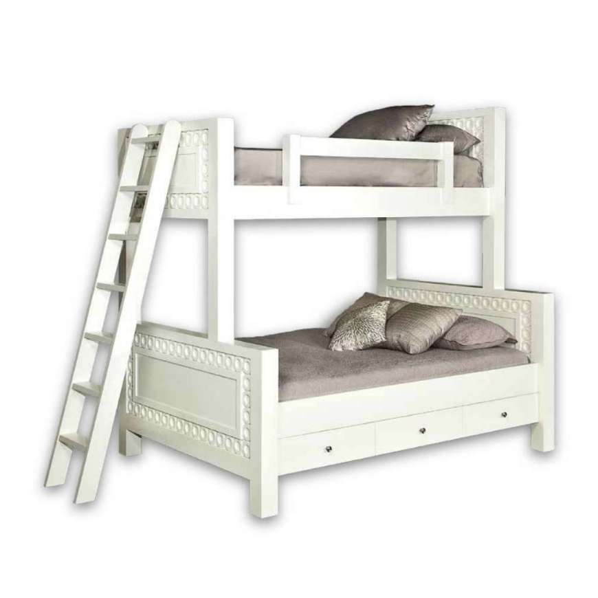 Picture of SASHA BUNK BED