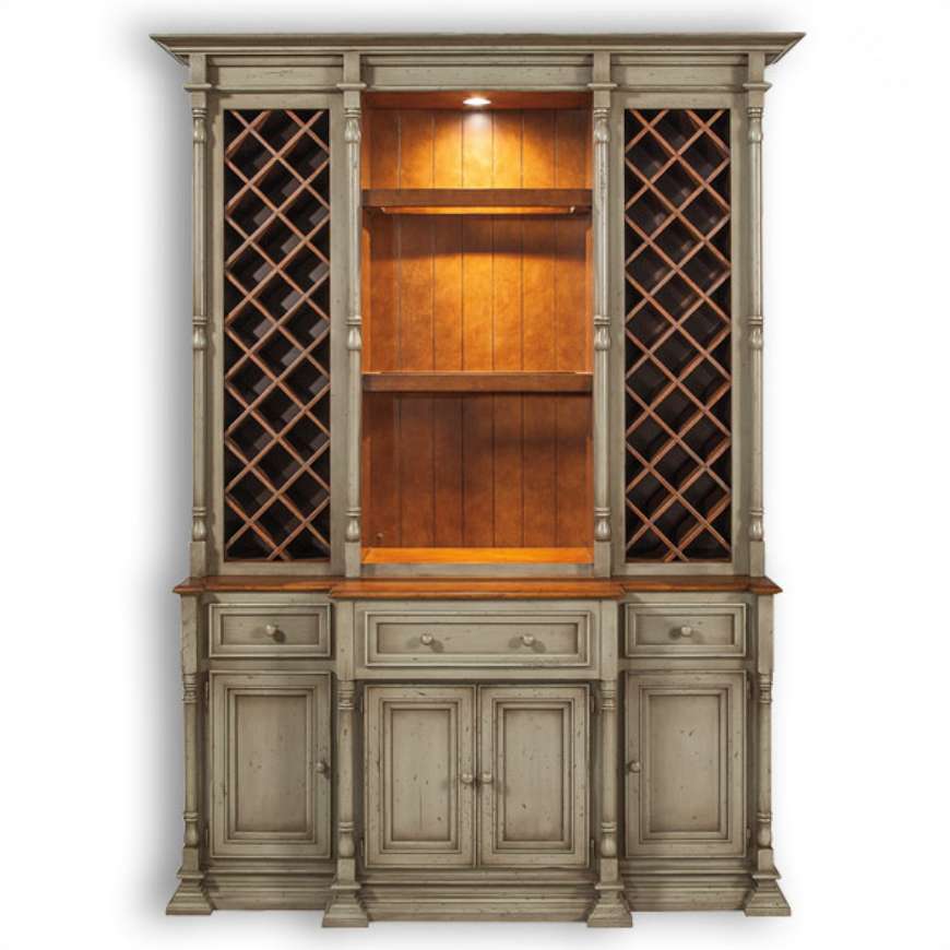 Picture of REILLY WALL UNIT