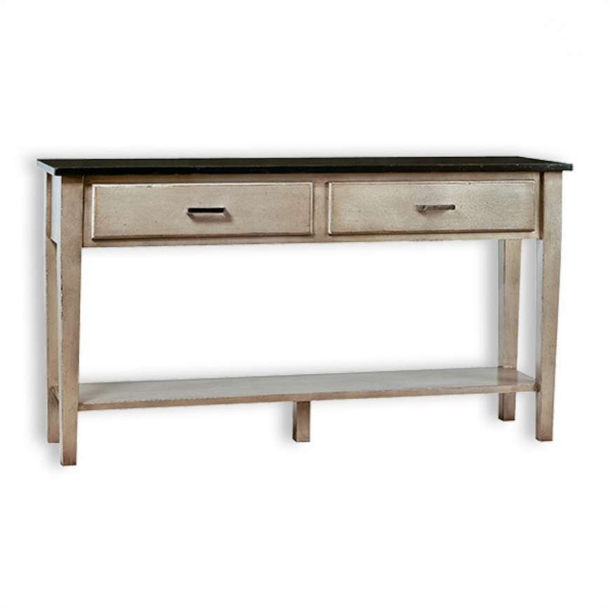 Picture of WITNEY CONSOLE TABLE