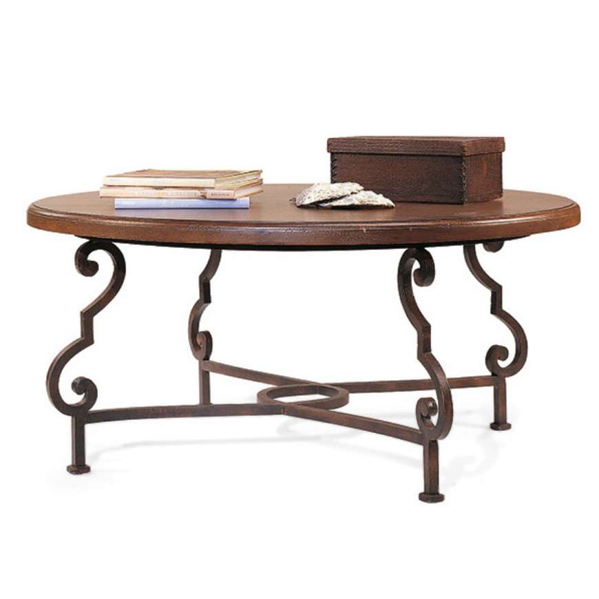 Picture of REDONDA COCKTAIL TABLE