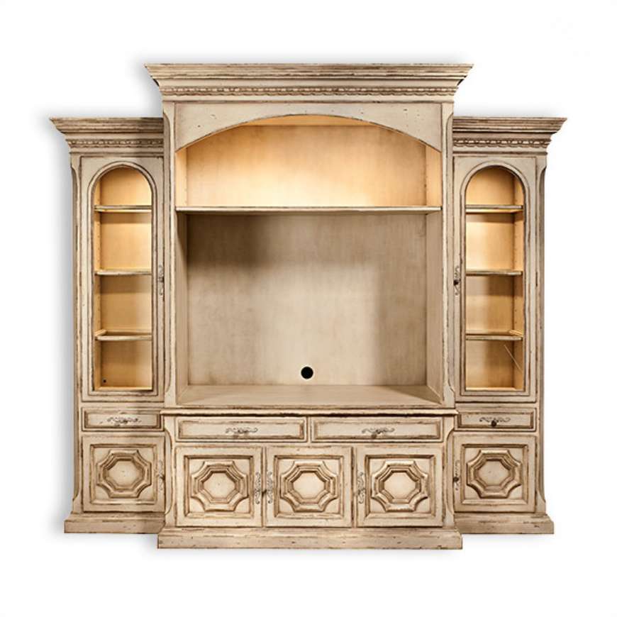 Picture of LEBLANC WALL UNIT