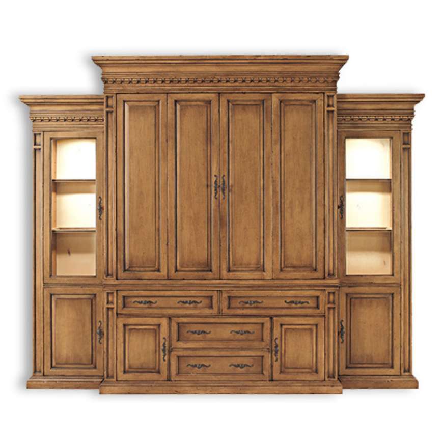 Picture of DOMINIQUE WALL UNIT