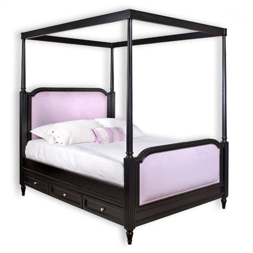 Picture of CLARY SHOWN IN QUEEN