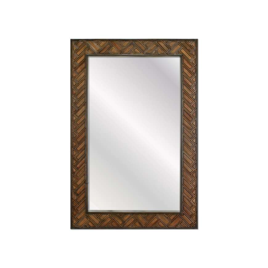 Picture of DORSETT MIRROR