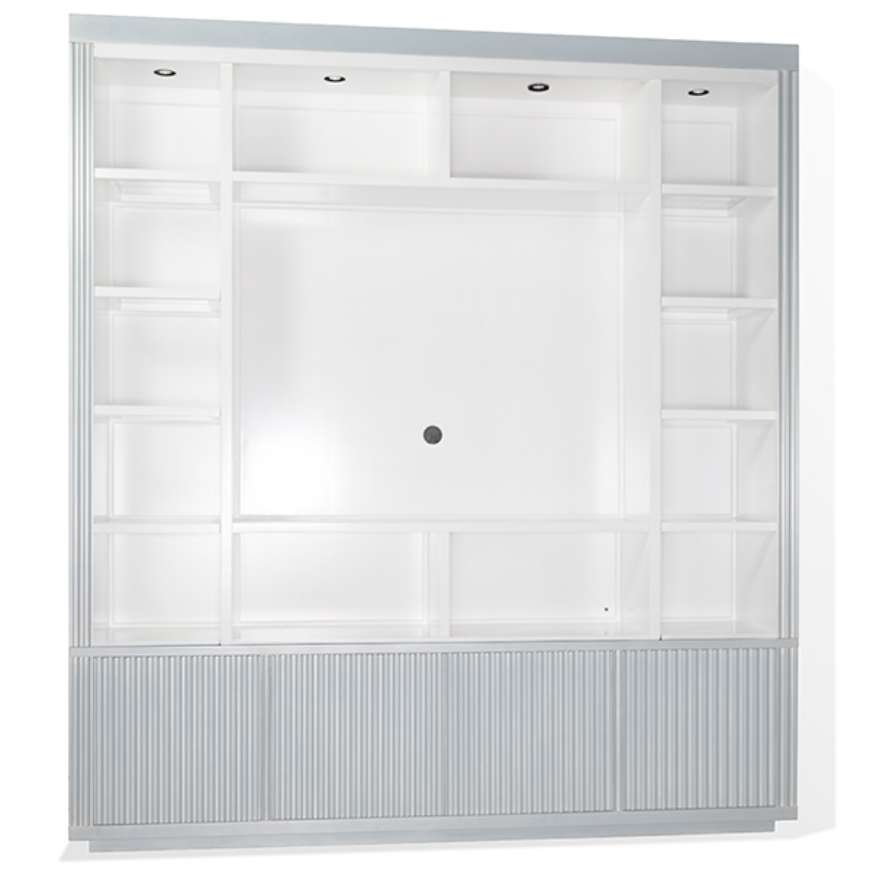 Picture of TALBOT WALL UNIT