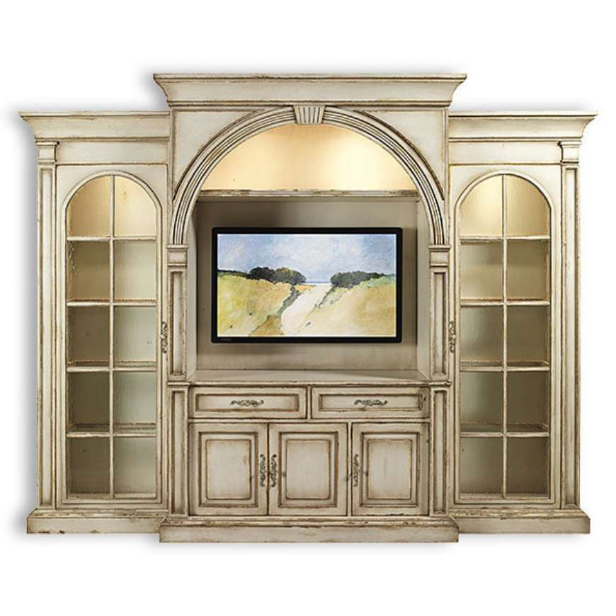 Picture of MOLIER WALL UNIT