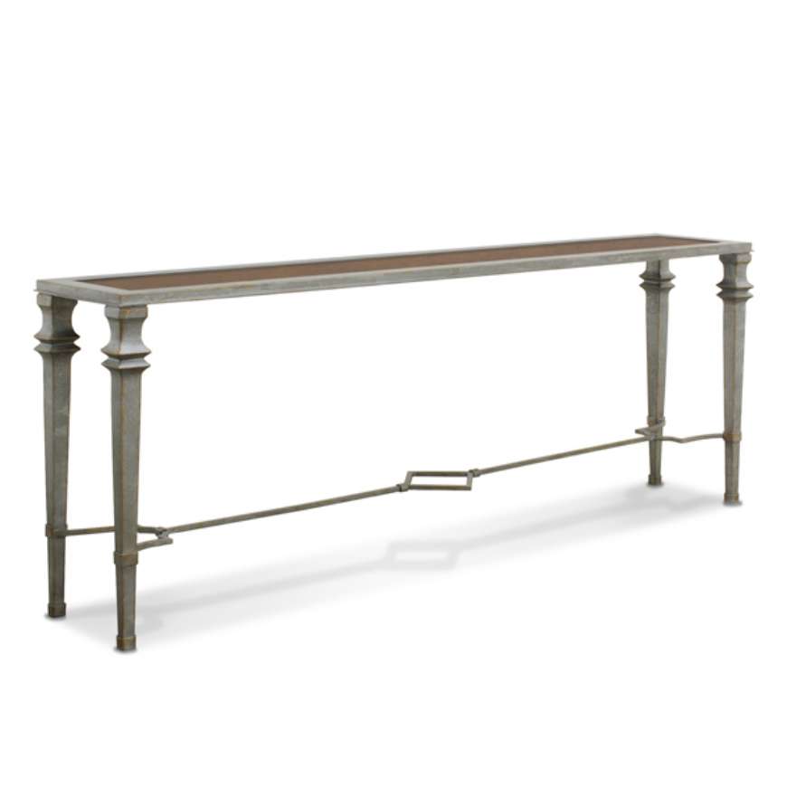 Picture of DENIER CONSOLE