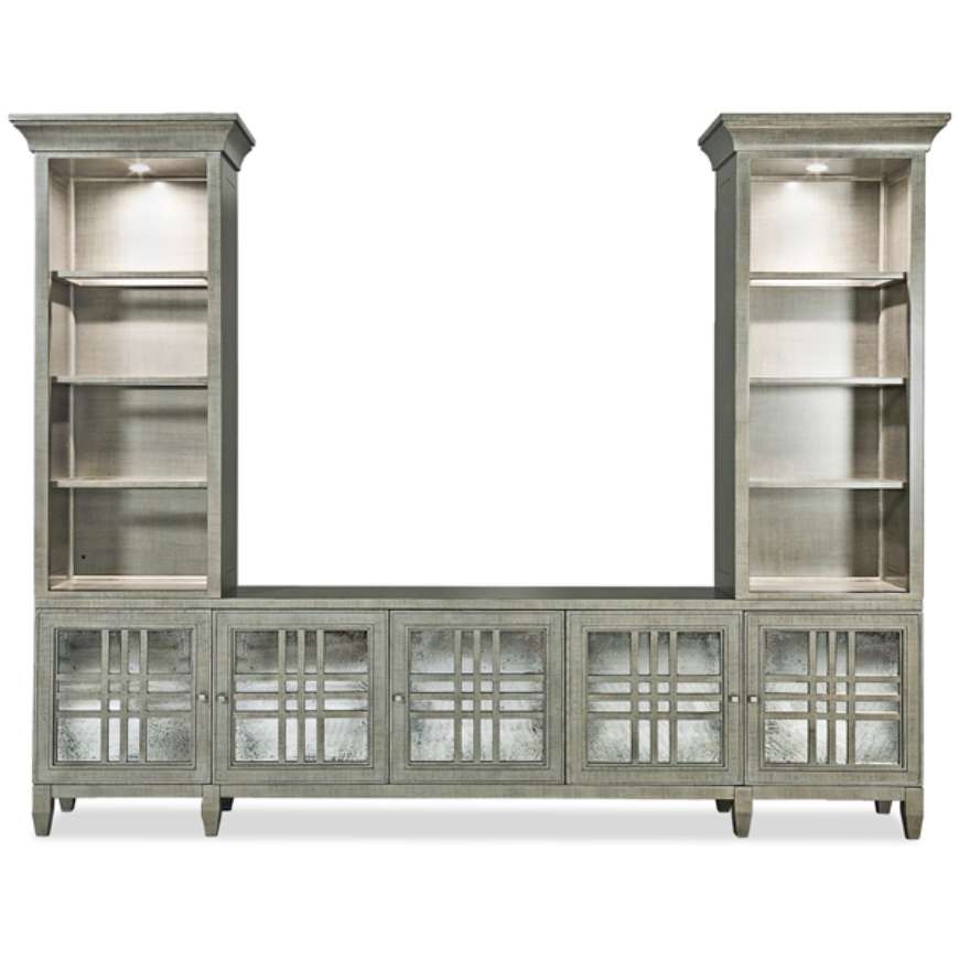 Picture of WALSH WALL UNIT