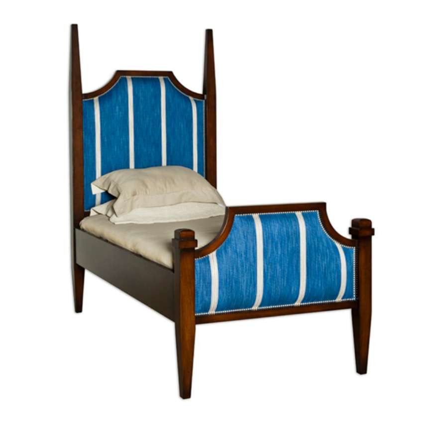 Picture of THEODORA TWIN BED