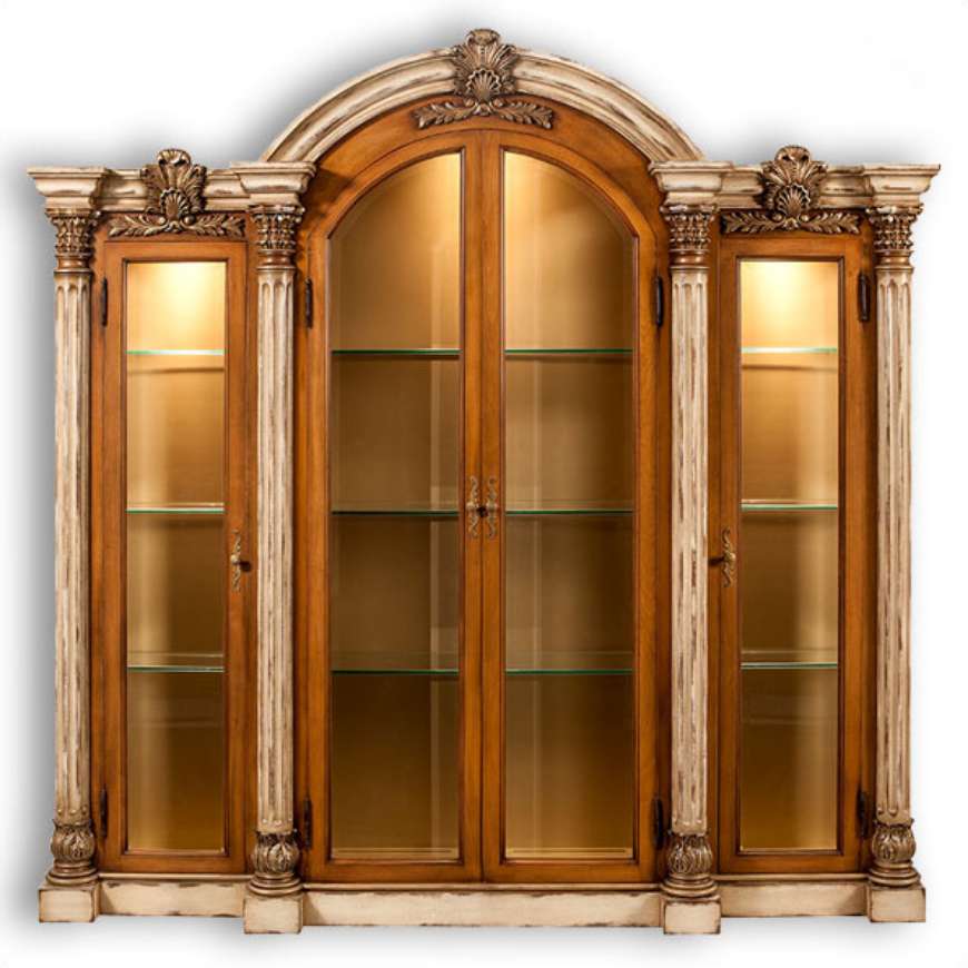 Picture of MAGDALENA CABINET