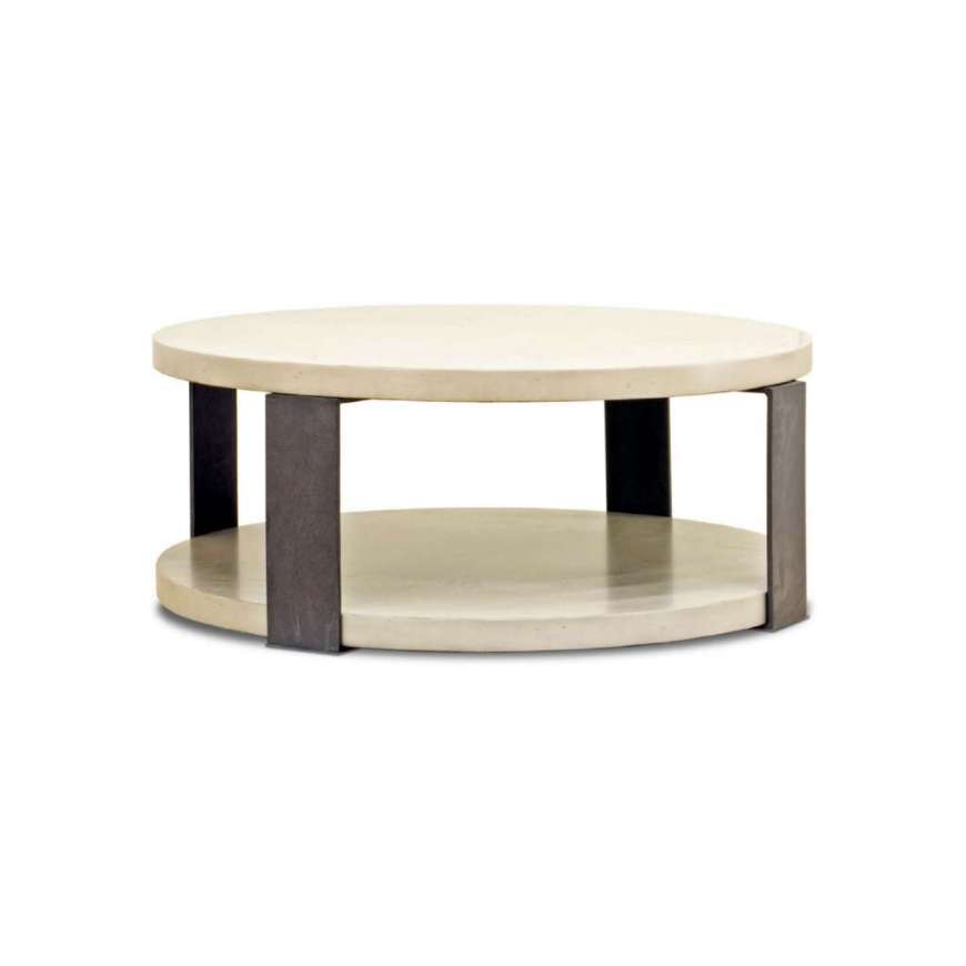 Picture of HOLLANDER COCKTAIL TABLE