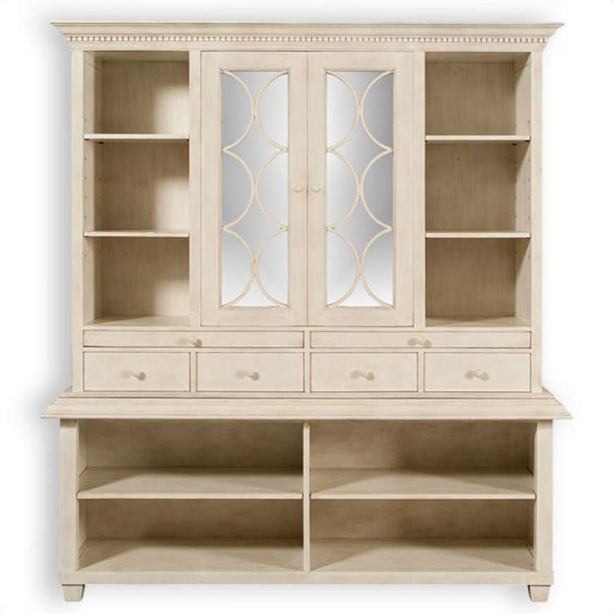 Picture of ISLAMORADA WALL UNIT