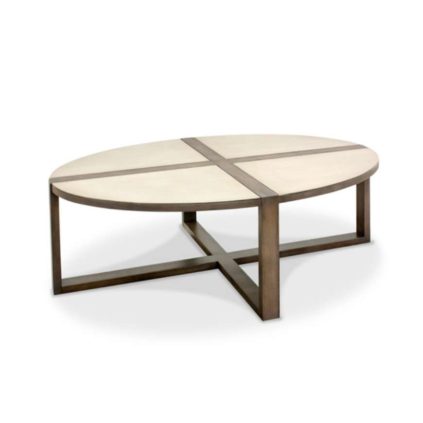 Picture of NINA COFFEE TABLE