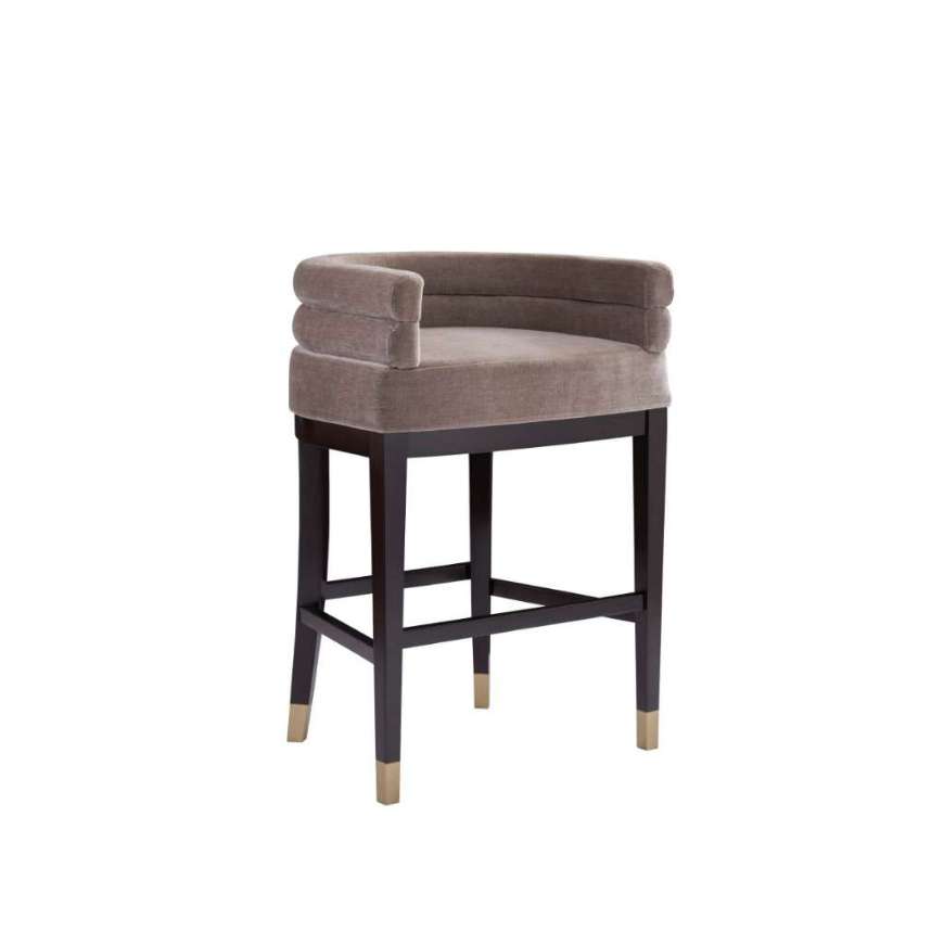 Picture of PORCINA BARSTOOL