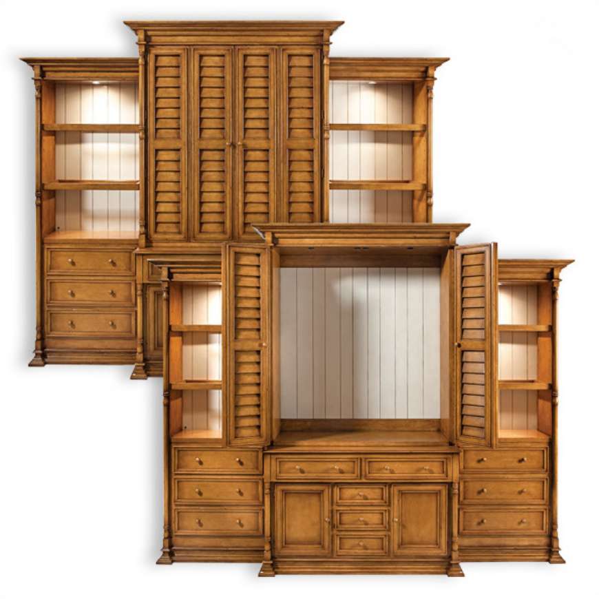 Picture of REILLY WALL UNIT