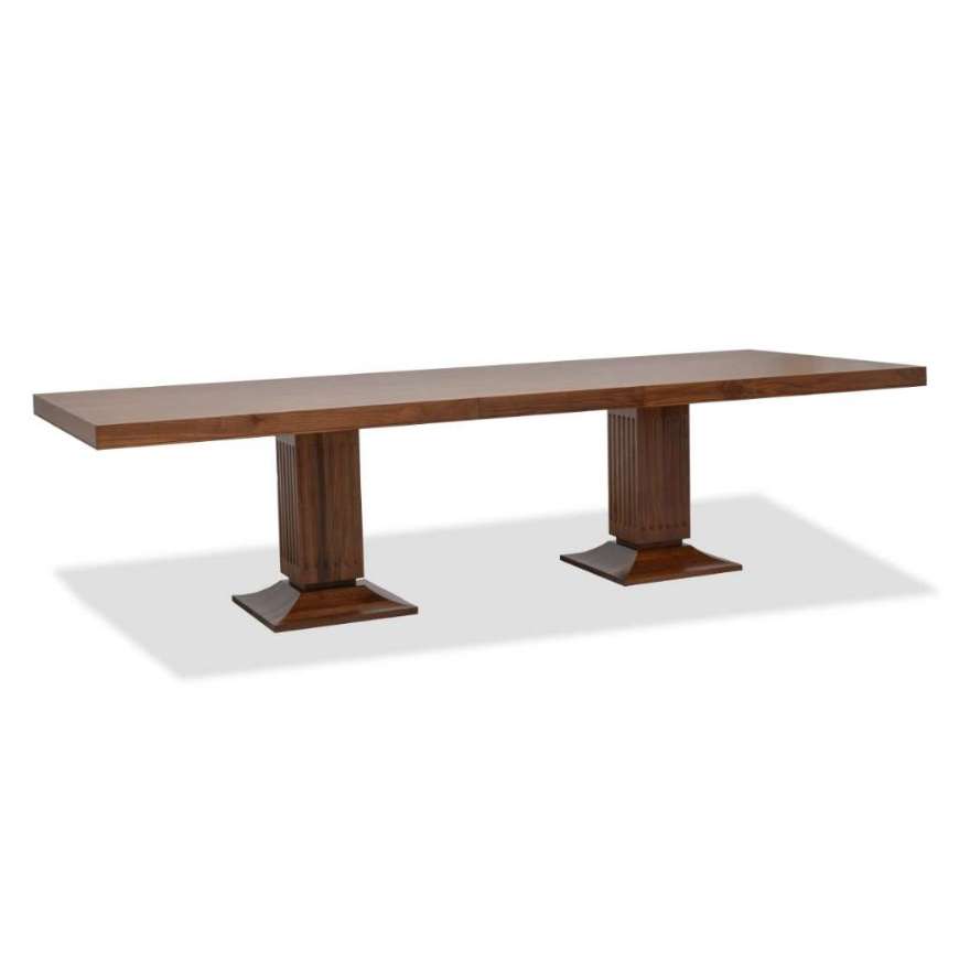 Picture of STANWICK DINING TABLE