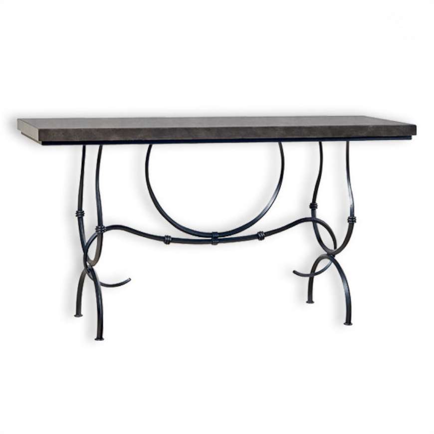 Picture of LUANE CONSOLE TABLE