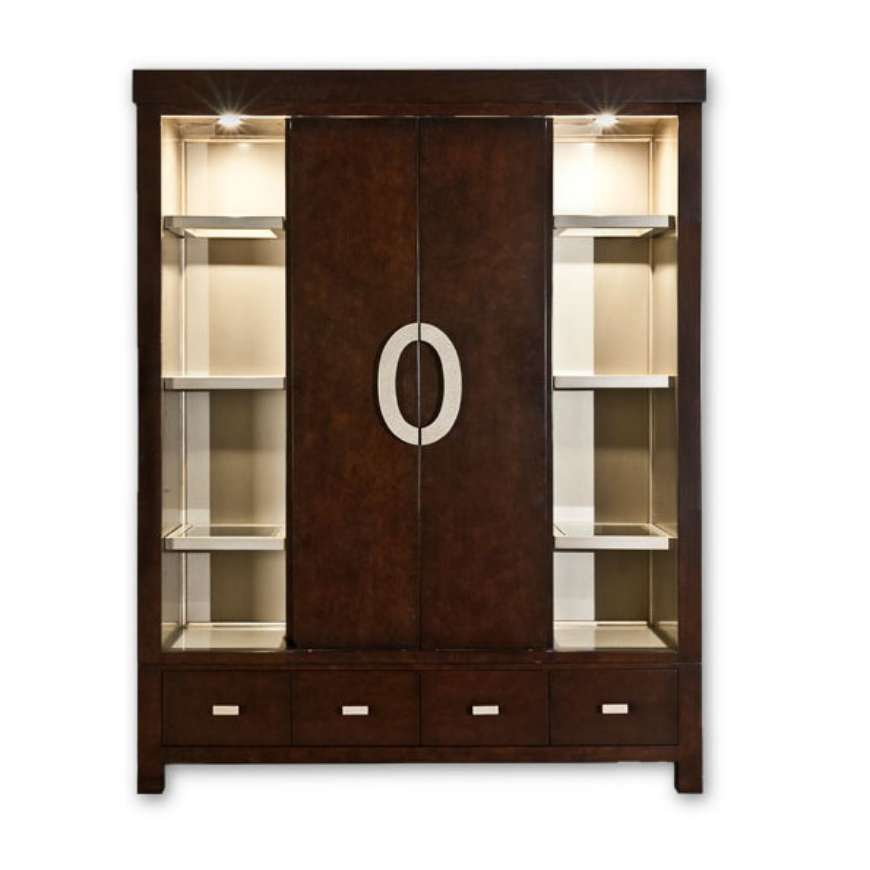 Picture of BAKER WALL UNIT