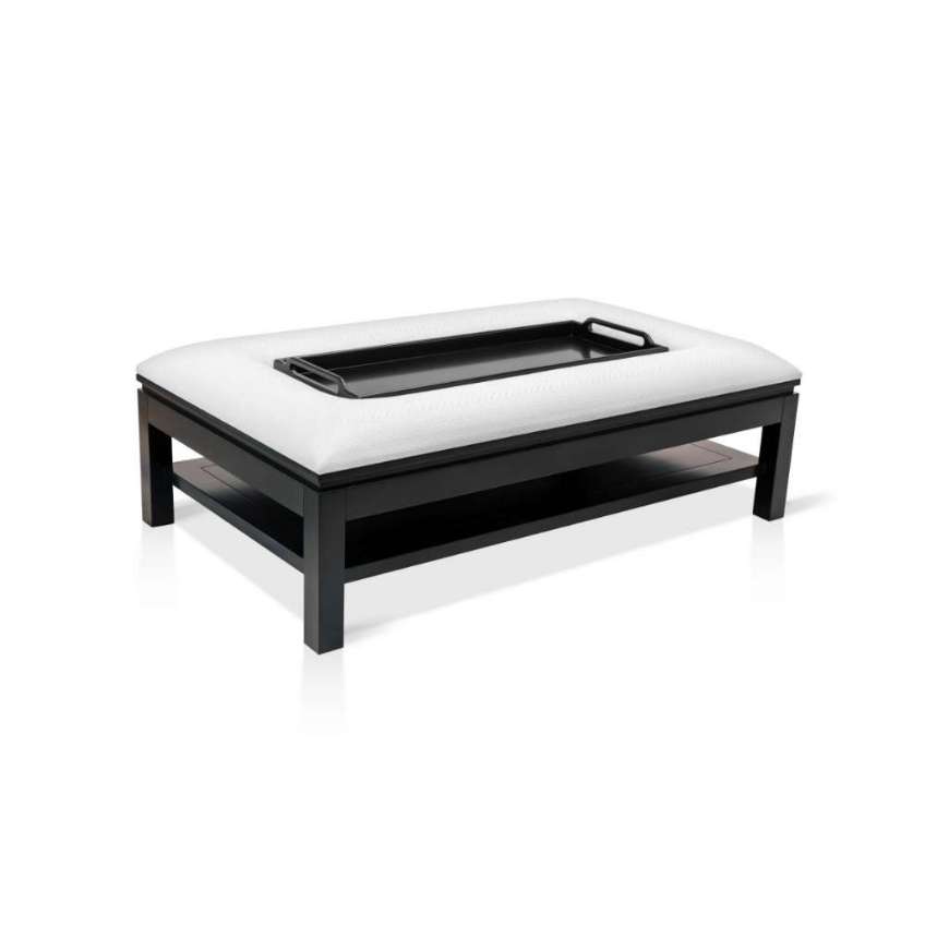 Picture of BRANNEN OTTOMAN