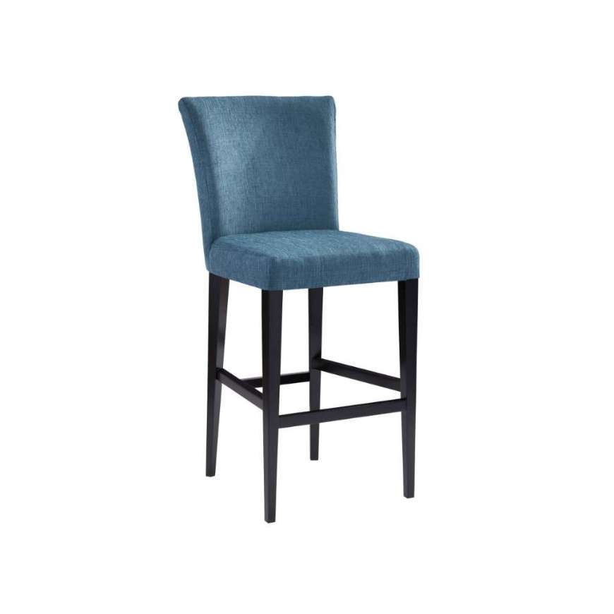 Picture of DEMI BAR COUNTER STOOL