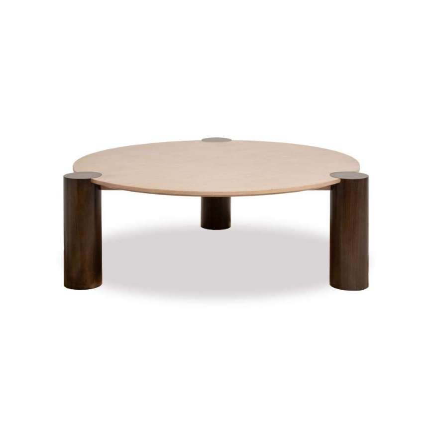 Picture of NELSON COCKTAIL TABLE