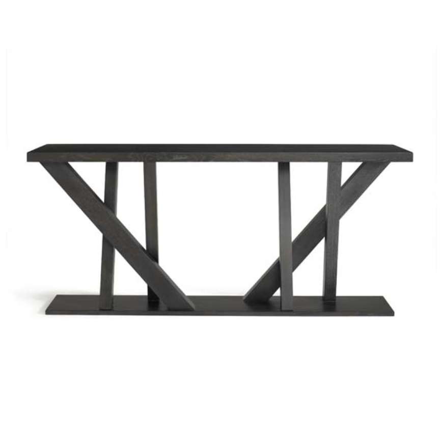Picture of ABBOTT CONSOLE TABLE