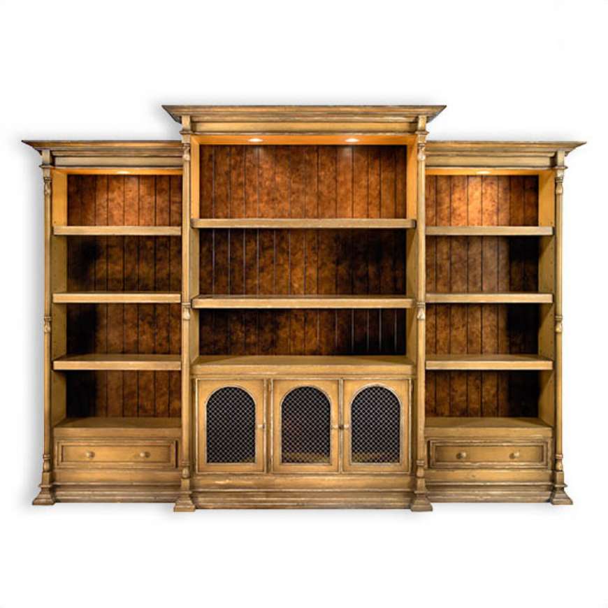 Picture of REILLY WALL UNIT
