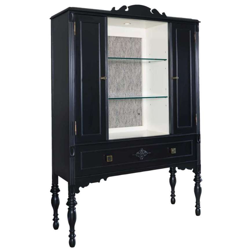 Picture of QWEN CABINET