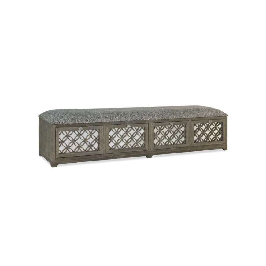 Picture of FLORACITA STORAGE BENCH