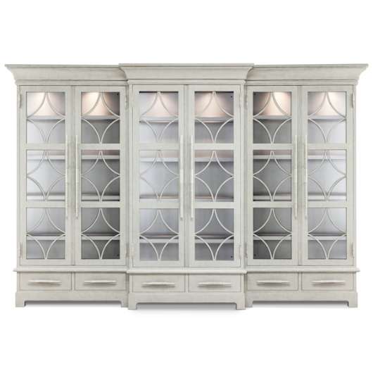 Picture of ARABI LIBRARY UNIT