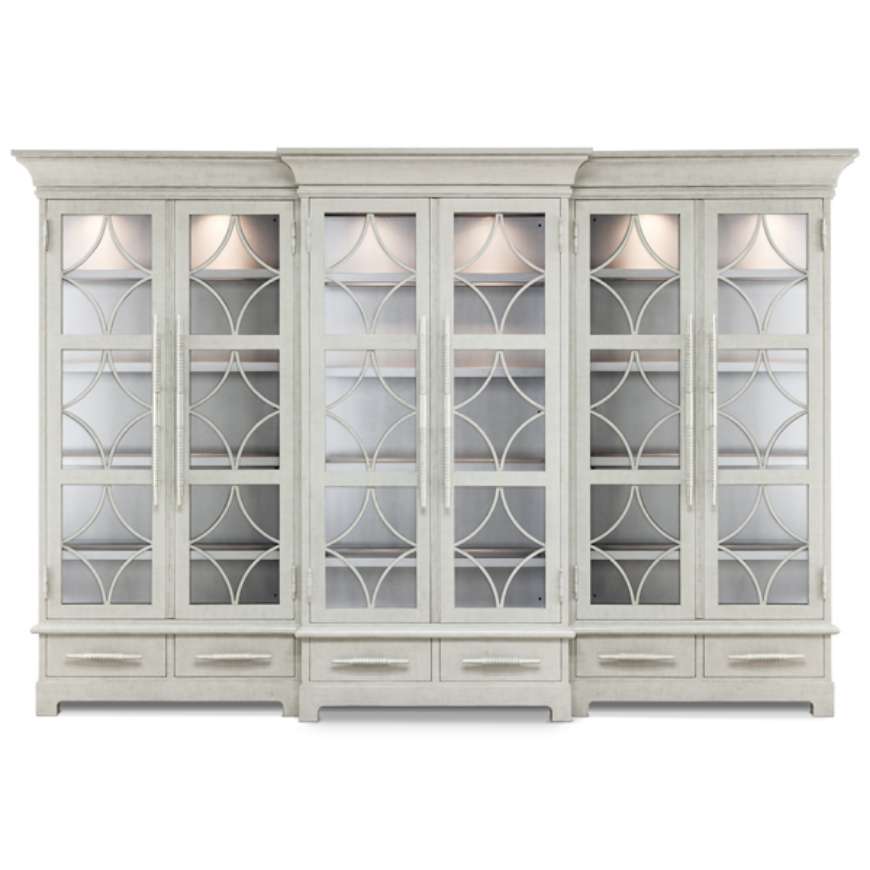 Picture of ARABI LIBRARY UNIT