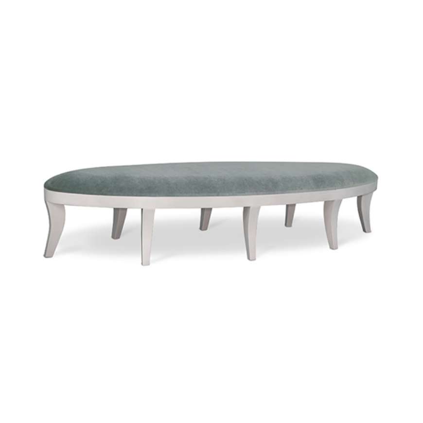 Picture of LEXINE OVAL BENCH