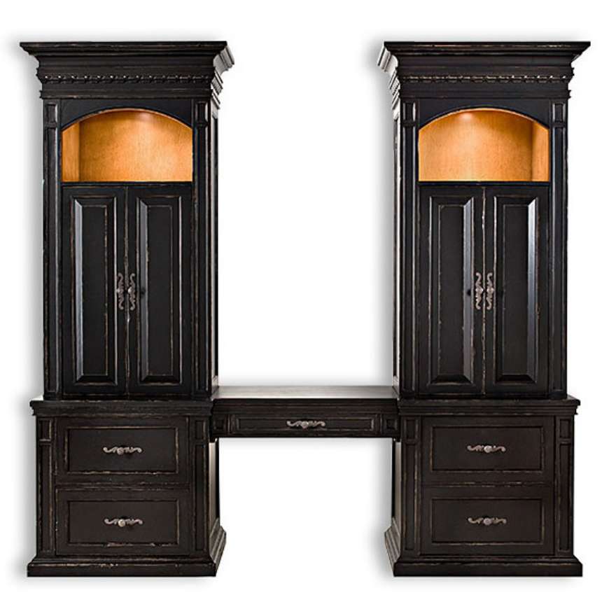 Picture of DOMINIQUE WALL UNIT