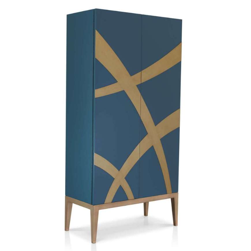 Picture of SAKURA BAR CABINET