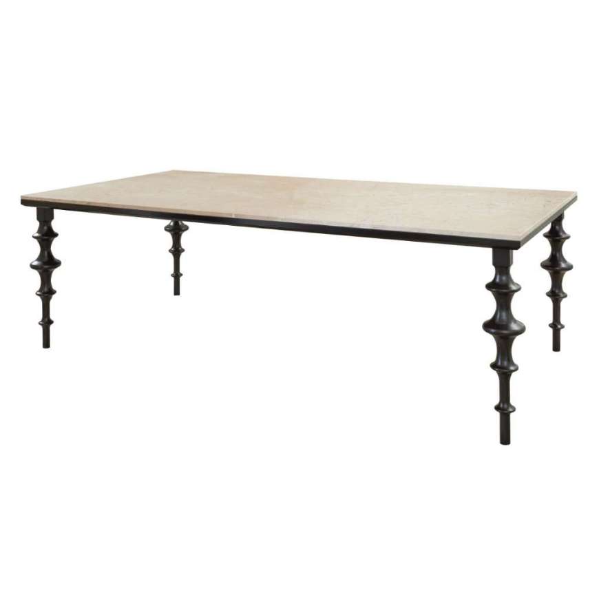 Picture of KILBY DINING TABLE