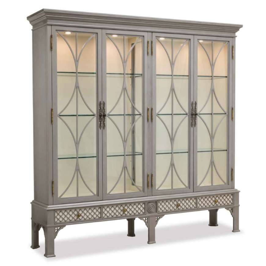 Picture of LUZ CABINET