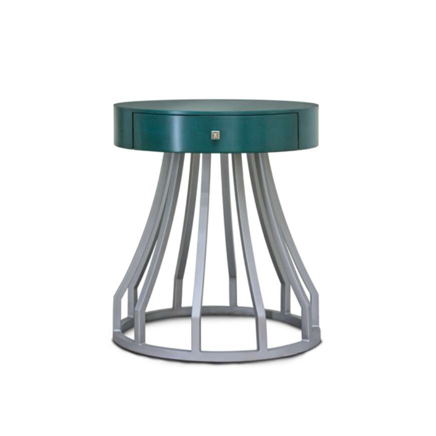 Picture of BATISE SIDE TABLE